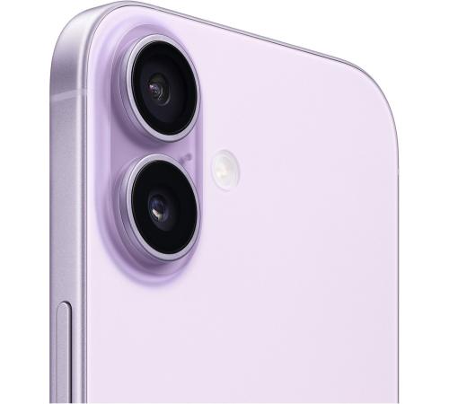 Смартфон Apple iPhone 17 512GB Lavender (MG6U4)
