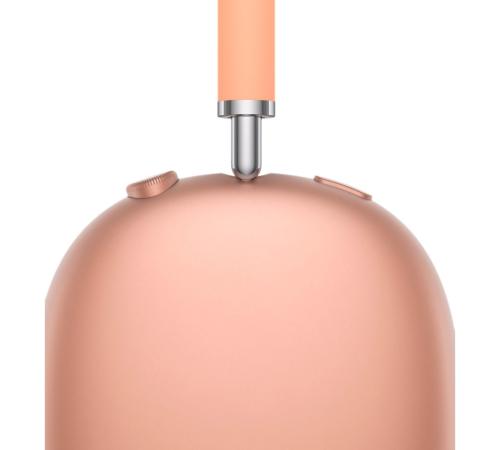 Навушники Apple AirPods Max Orange (MWW73)
