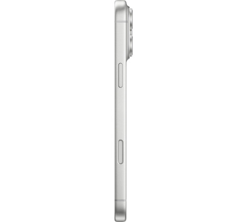 Смартфон Apple iPhone 17 Pro Max 256GB Silver (MFYM4)