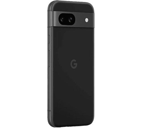 Смартфон Google Pixel 8a 8/128GB Obsidian