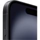 Смартфон Apple iPhone 16 256GB Black (MYEE3)
