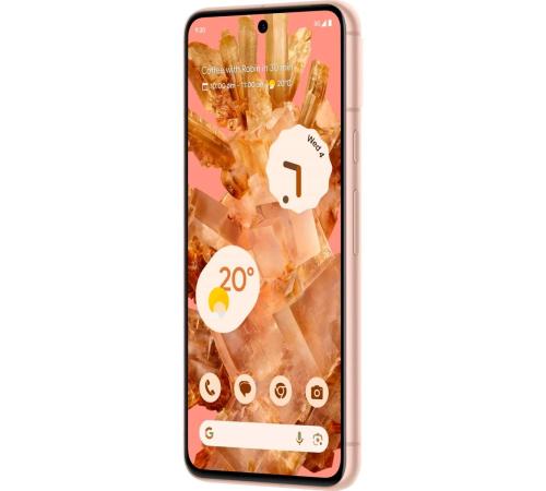 Смартфон Google Pixel 8 Pro 12/256GB Porcelain