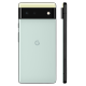 Смартфон Google Pixel 6 8/128GB (Sorta Seafoam)