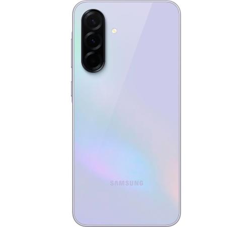 Смартфон Samsung Galaxy A36 6/128GB Awesome Lavender (SM-A366BLVB)