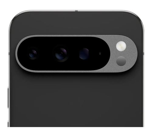 Смартфон Google Pixel 9 Pro 16/256GB Obsidian