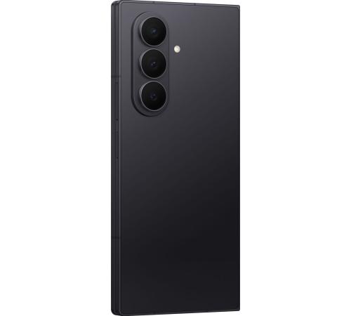 Смартфон Samsung Galaxy Fold7 12/256GB Jetblack (SM-F966BZKB)