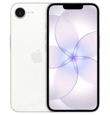 Смартфон Apple iPhone 17e 512GB Soft White (MHU04)