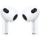Навушники Apple AirPods 3 with Wireless Charging Case 2021 (MME73)