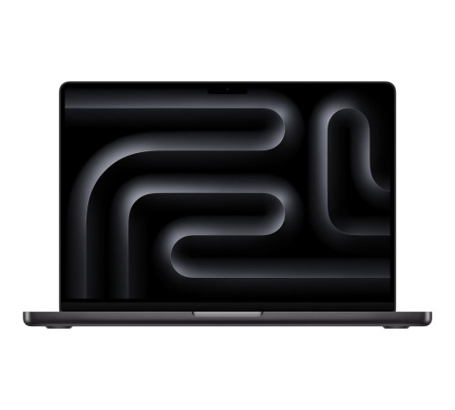 Ноутбук Apple MacBook Pro 14'' M4 Pro 24GB/512GB Space Black 2024 (MX2H3)
