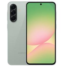 Смартфон Samsung Galaxy A56 8/256GB Awesome Olive (SM-A566BZGCEUC)
