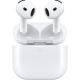 Навушники Apple AirPods 4 with Active Noise Cancellation (MXP93)