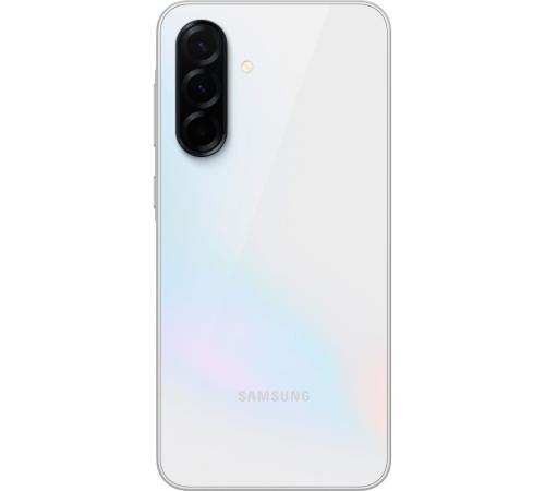 Смартфон Samsung Galaxy A36 6/128GB Awesome White (SM-A366BZAB)