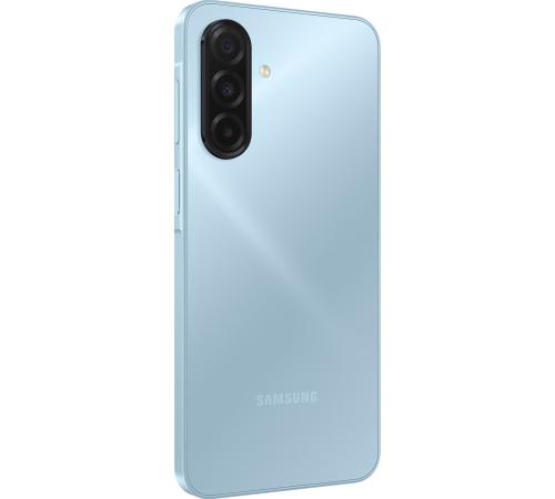 Смартфон Samsung Galaxy A17 8/256GB Light Blue (SM-A175FLBEEUC) UA-UCRF