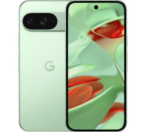 Смартфон Google Pixel 9 12/128GB Wintergreen