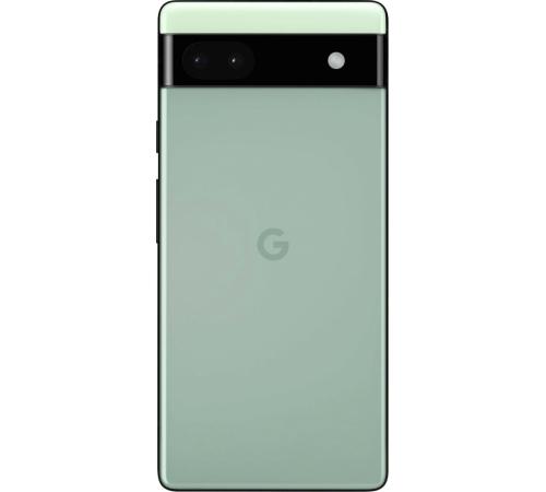 Смартфон Google Pixel 6a 6/128GB (Sage)