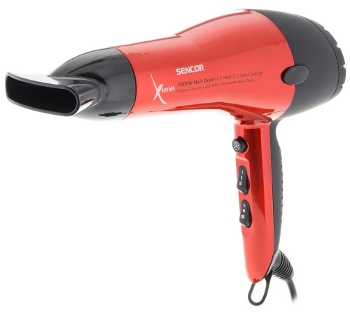 Фен Sencor SHD 6600 (40020114)