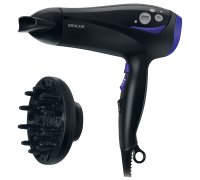 Фен Sencor SHD 108VT (40030534)