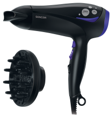 Фен Sencor SHD 108VT (40030534)