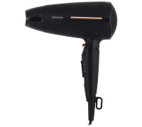 Фен дорожній Sencor SHD 0045BK (41012454)