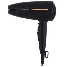 Фен дорожній Sencor SHD 0045BK (41012454)