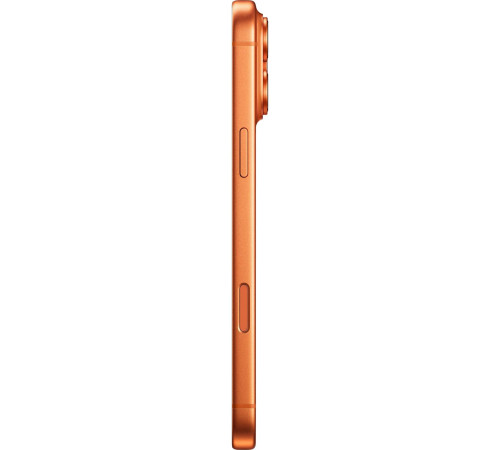 Смартфон Apple iPhone 17 Pro Max 256GB Cosmic Orange (MFYN4)