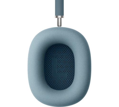 Навушники Apple AirPods Max Blue (MWW63)