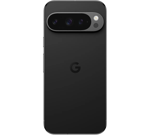 Смартфон Google Pixel 9 Pro 16/512GB Obsidian