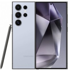 Смартфон Samsung Galaxy S24 Ultra 12/1TB Titanium Blue (SM-S928BLBP)