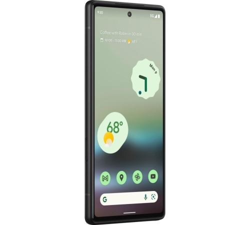 Смартфон Google Pixel 6a 6/128GB (Chalk)