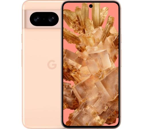 Смартфон Google Pixel 8 8/128GB Rose