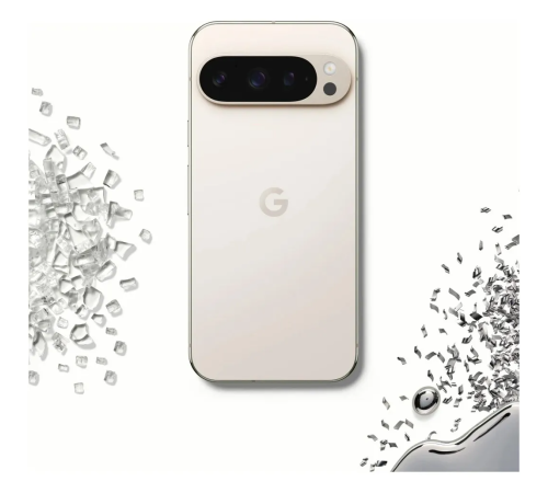 Смартфон Google Pixel 9 Pro 16/1TB Porcelain