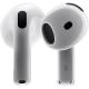 Навушники Apple AirPods 4 with Active Noise Cancellation (MXP93)
