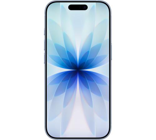 Смартфон Apple iPhone 17 256GB eSim Mist Blue (MG484)