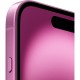 Смартфон Apple iPhone 16 128GB Pink (MYEA3)