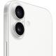 Смартфон Apple iPhone 17 512GB eSim White (MG4F4)