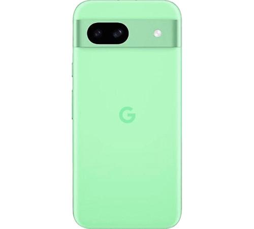 Смартфон Google Pixel 8a 8/128GB Aloe