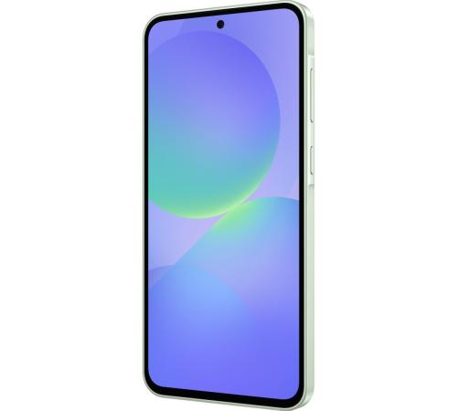 Смартфон Samsung Galaxy A36 6/128GB Awesome Lime (SM-A366BLGB)