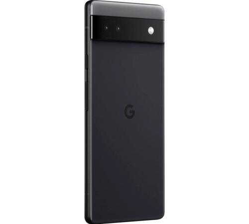 Смартфон Google Pixel 6a 6/128GB (Charcoal)