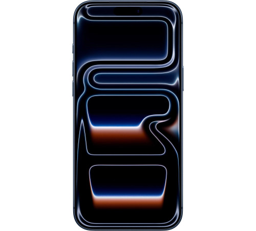 Смартфон Apple iPhone 17 Pro Max 256GB eSIM Deep Blue (MFXJ4)