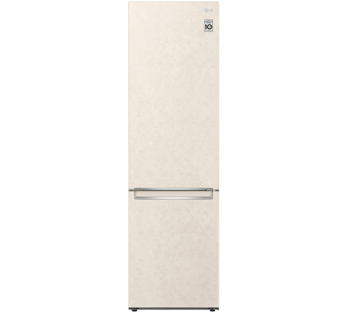 Холодильник з морозильною камерою LG GW-B509SENM (GW-B509SENM)