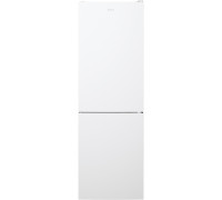 Холодильник з морозильною камерою Candy CCE 3T618 FWU (CCE 3T618 FWU)