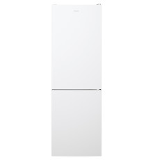 Холодильник з морозильною камерою Candy CCE 3T618 FWU (CCE 3T618 FWU)
