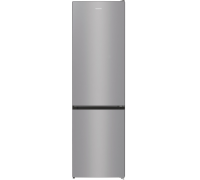 Холодильник з морозильною камерою Gorenje NRK6202ES4 (736284)