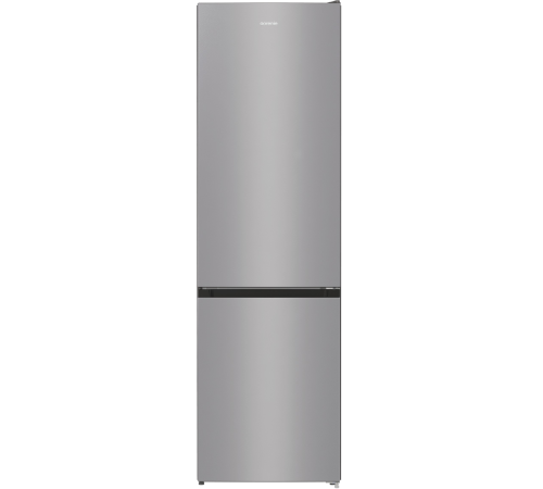 Холодильник з морозильною камерою Gorenje NRK6202ES4 (736284)