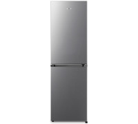 Холодильник з морозильною камерою Gorenje NRK4181CS4 (NRK4181CS4)