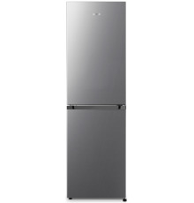 Холодильник з морозильною камерою Gorenje NRK4181CS4 (NRK4181CS4)