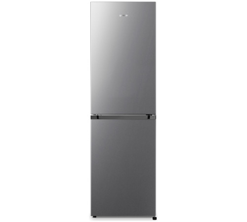 Холодильник з морозильною камерою Gorenje NRK4181CS4 (NRK4181CS4)