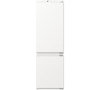 Холодильник з морозильною камерою Gorenje NRKI418FE0 (NRKI418FE0)