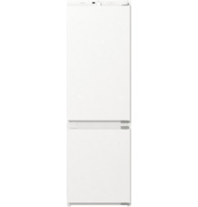 Холодильник з морозильною камерою Gorenje NRKI418FE0 (NRKI418FE0)