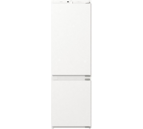 Холодильник з морозильною камерою Gorenje NRKI418FE0 (NRKI418FE0)